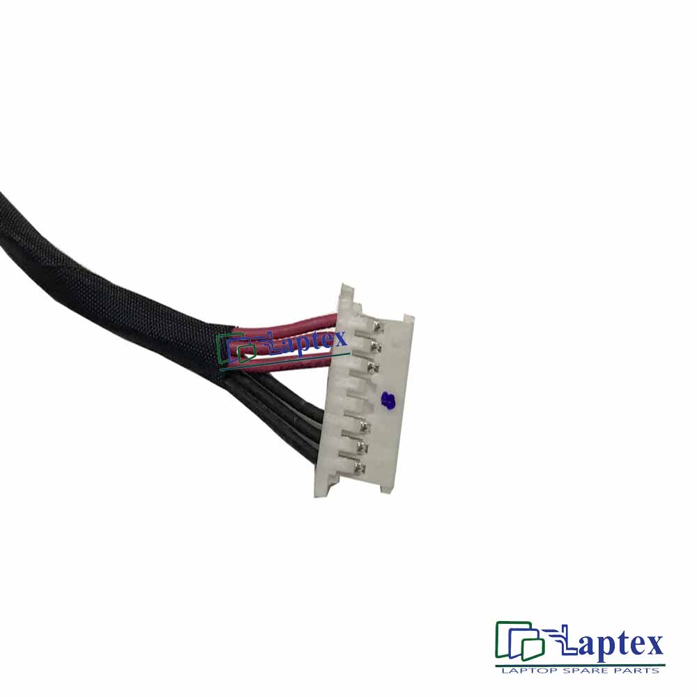 Dc Jack For Acer Aspire E1-432G With Cable